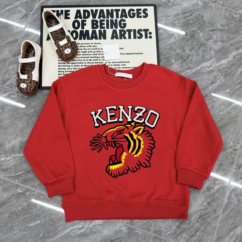 Kenzo sz100-160 77